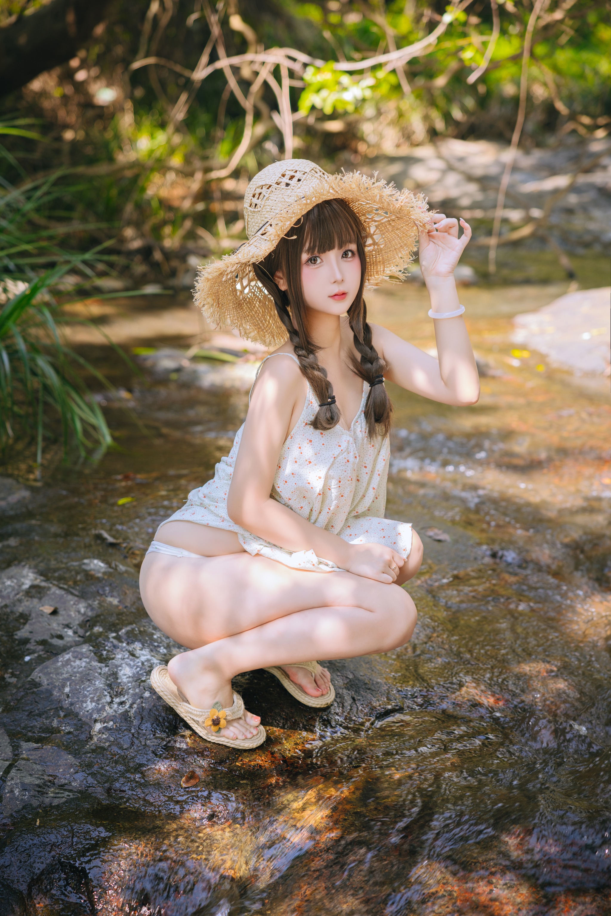 日奈娇 – NO.143 山野间[180P]-XikXak